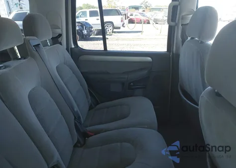 2004 Ford Explorer Nbx/Xlt z USA, uszkodzony, nr VIN 1FMZU73E04UB62426